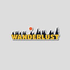 Wanderlust