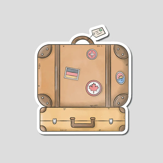 Travel bag