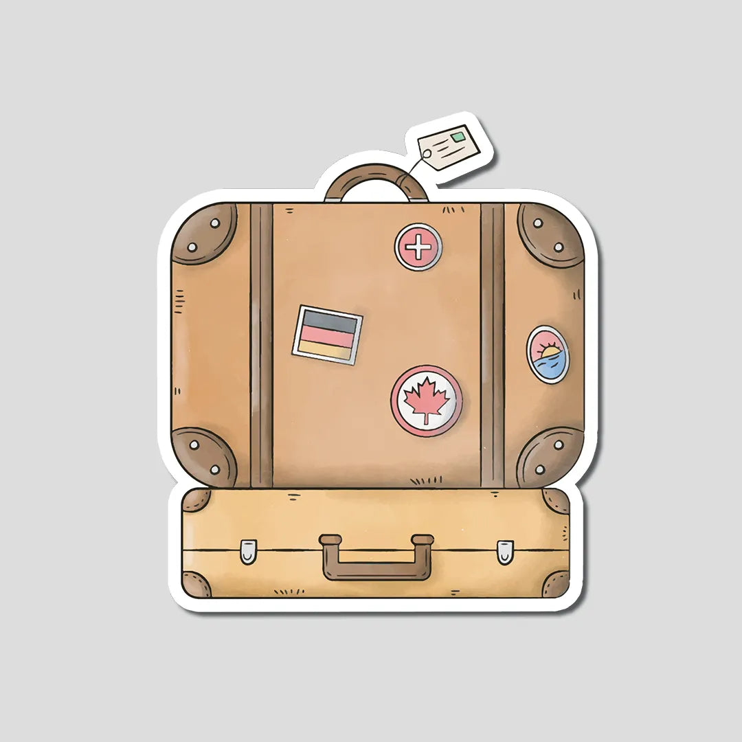 Travel bag