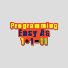 Programmig Easy As