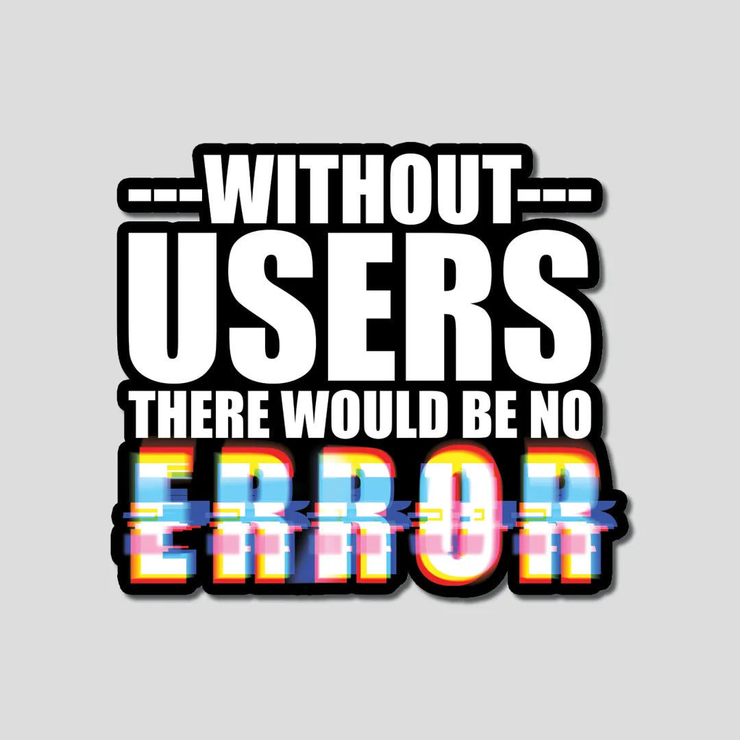 Error