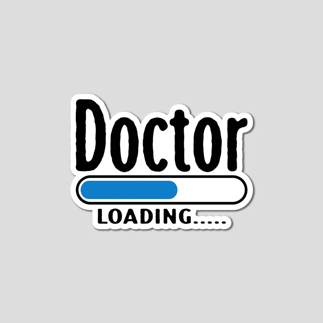 Doctor Loading