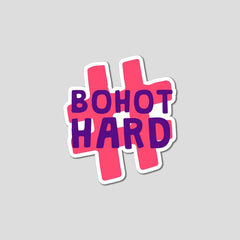 Bohot Hard