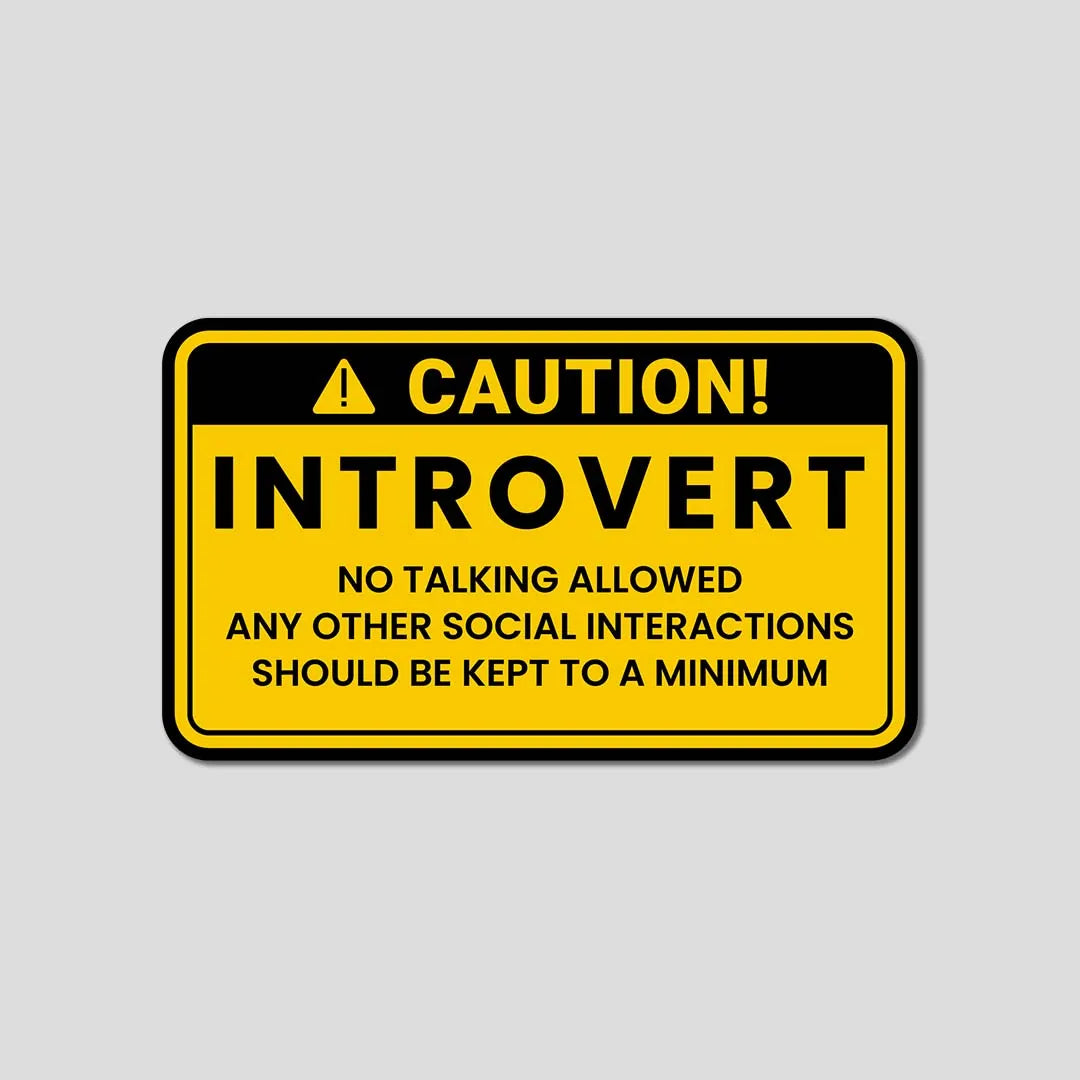 Introvert