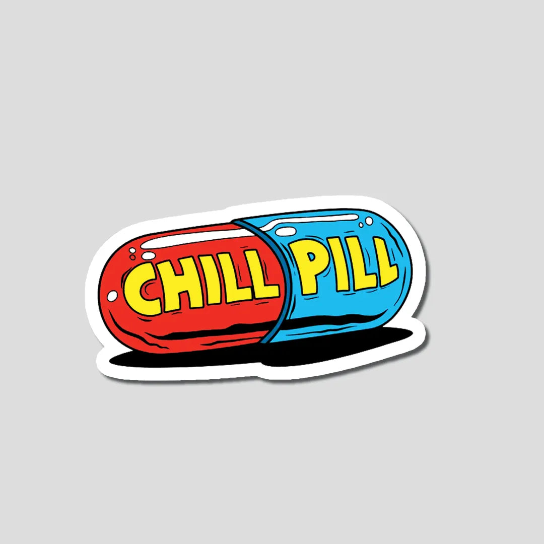 Chill Pill