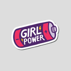 girl power