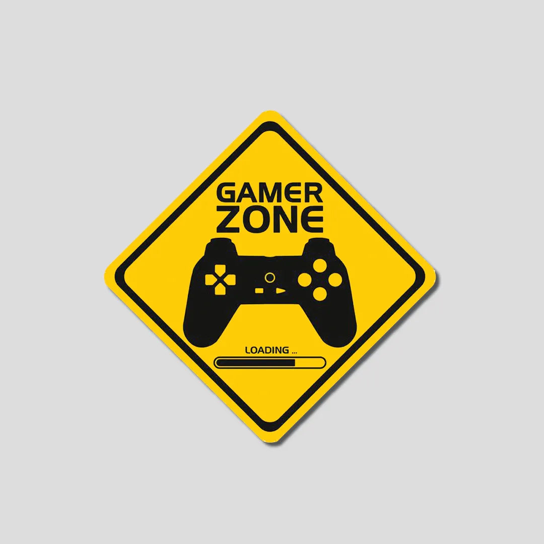 gamer zone