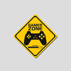 gamer zone