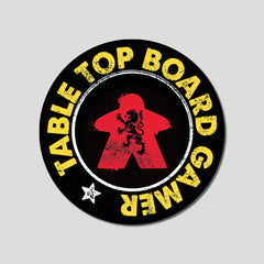 Tabletop board gamer