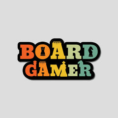 Boardgamer