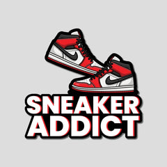 Sneaker Addict