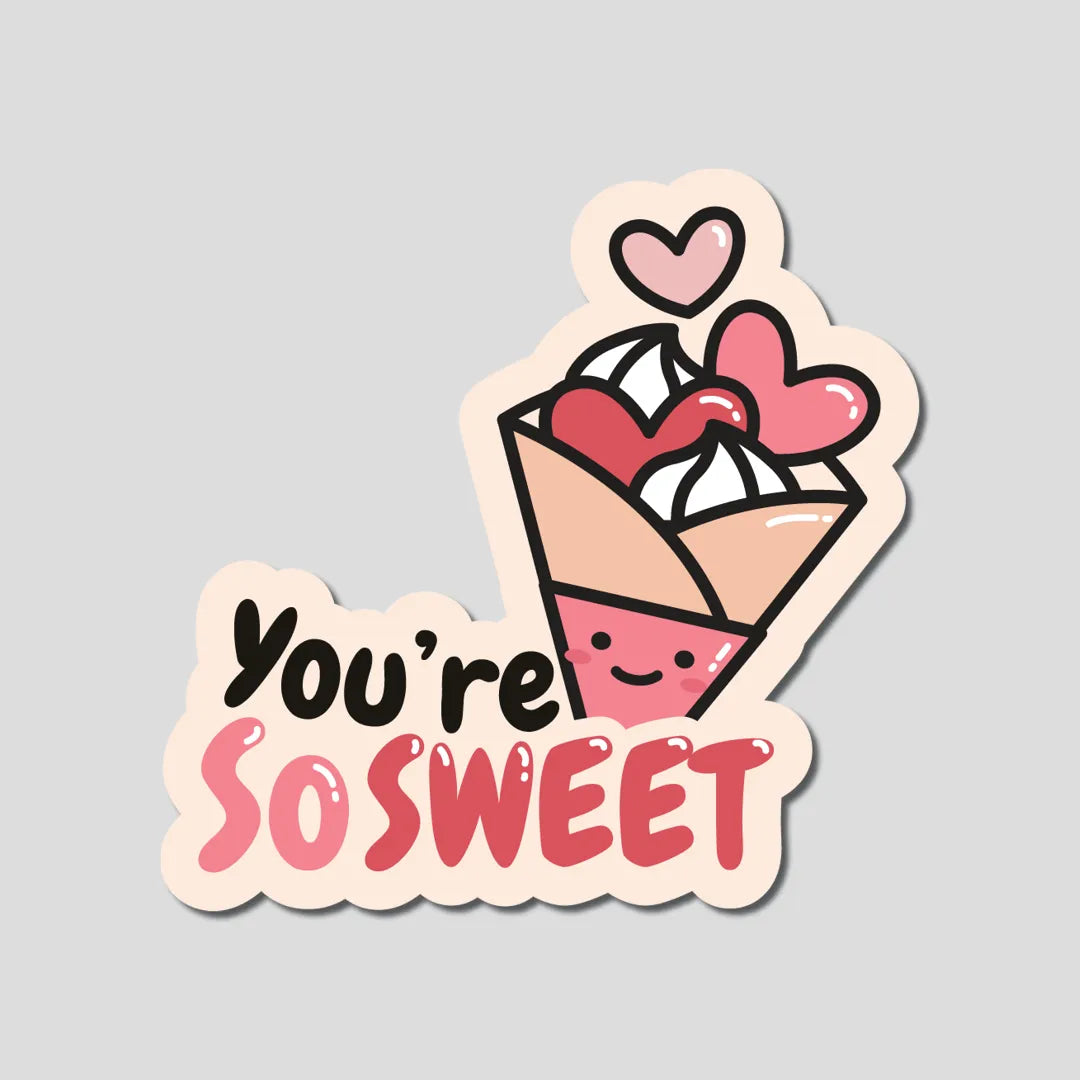 You're Sweet