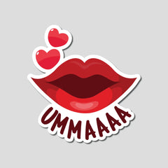 Ummaaaa