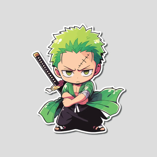 Zoro Chibi