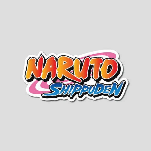 Naruto Logo