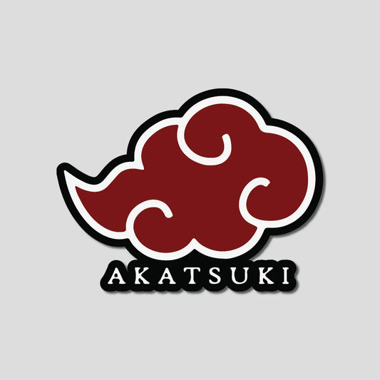 Akatsuki Symbol