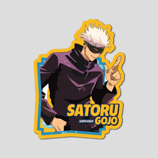 Satoru Gojo Batch