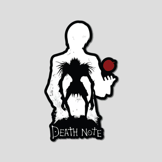 Death Note Logo