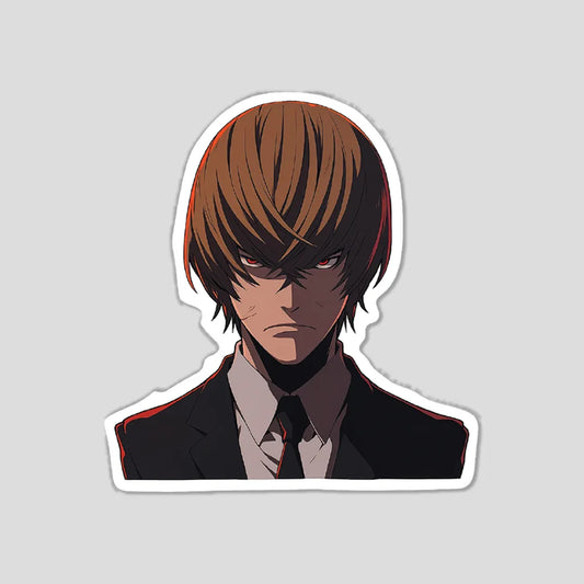 Light Yagami