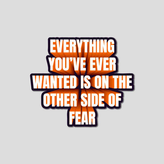 Side Of Fear