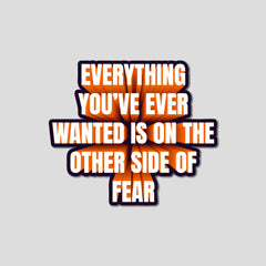 Side Of Fear