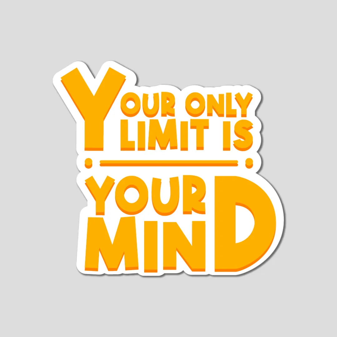 Mind Is Limit