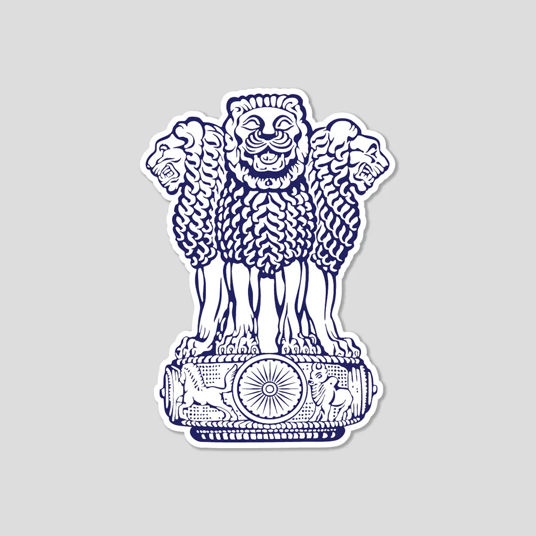 National Emblem