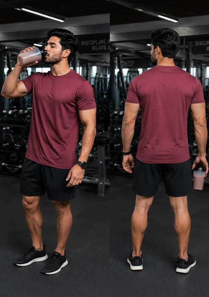 Athletic Quick dry