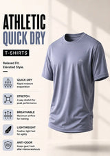 Athletic Quick dry