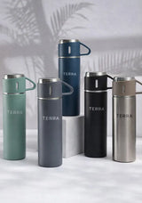 Thermo Flasks