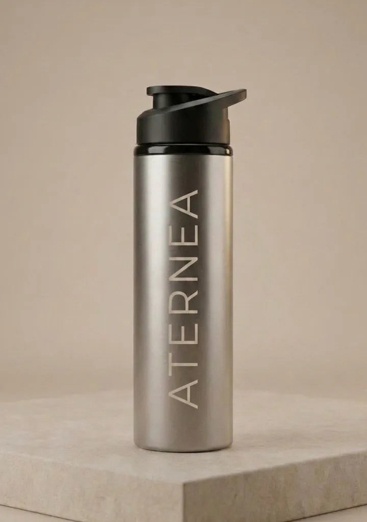 Steel Sippers