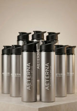 Steel Sippers