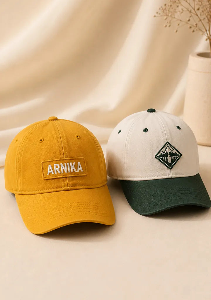 Baseball Caps