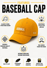 Baseball Caps