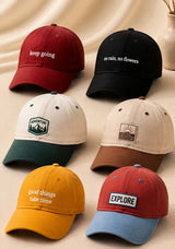 Baseball Caps