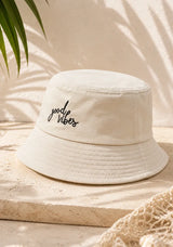 Bucket Hats