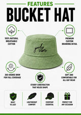 Bucket Hats
