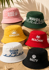 Bucket Hats