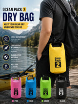 Dry Bags
