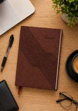 A5 Bookmark Diaries