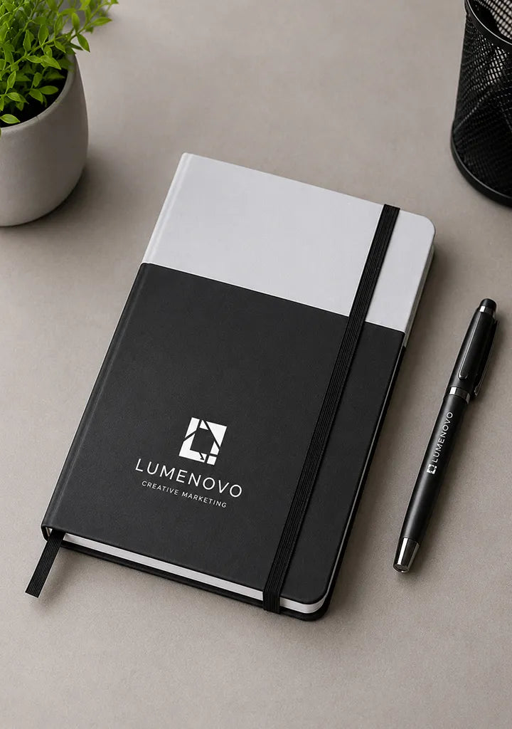 Hard Bound Diary-224 Pages