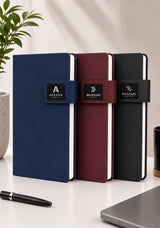 Hard Bound Diary->300 Pages