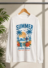 Full sleeves Tshirts