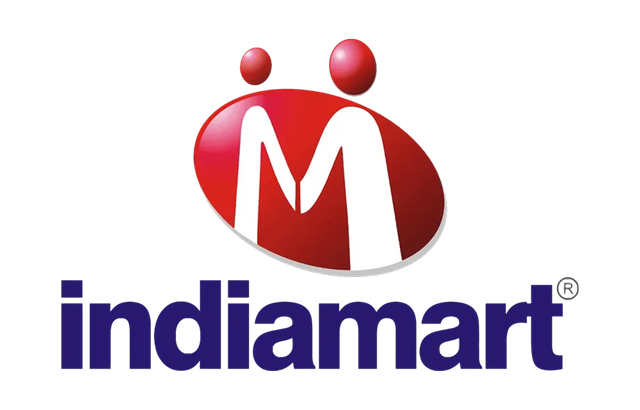 IndiaMART logo