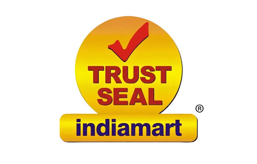 IndiaMART trust seal badge