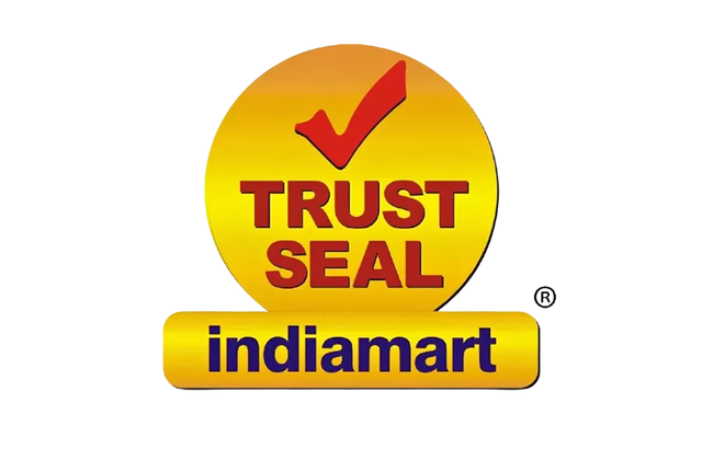 IndiaMART trust seal