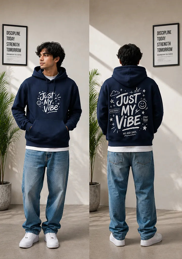Hoodies without Zipper