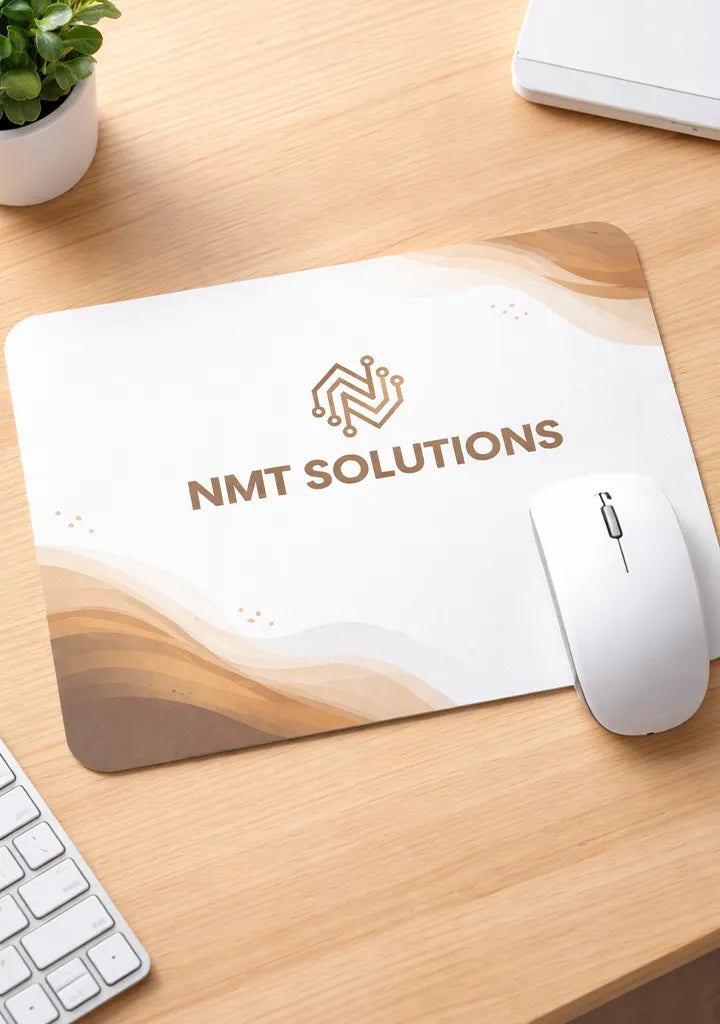 Mouse pad
