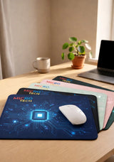 Mouse pad