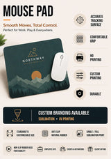 Mouse pad